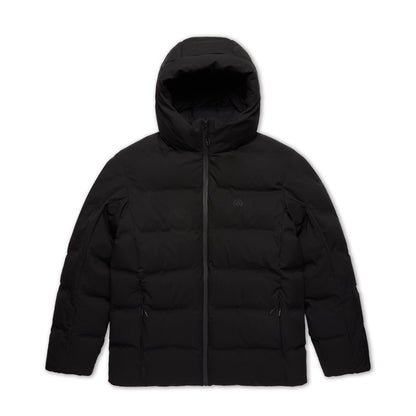 Neutech Seamless Bonded Coat - Black