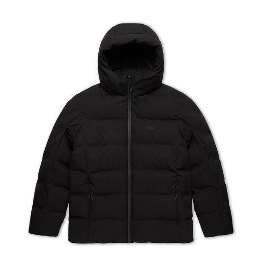 Neutech Seamless Bonded Coat - Black