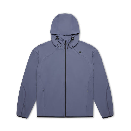 Neutech Aero Jacket - Midnight