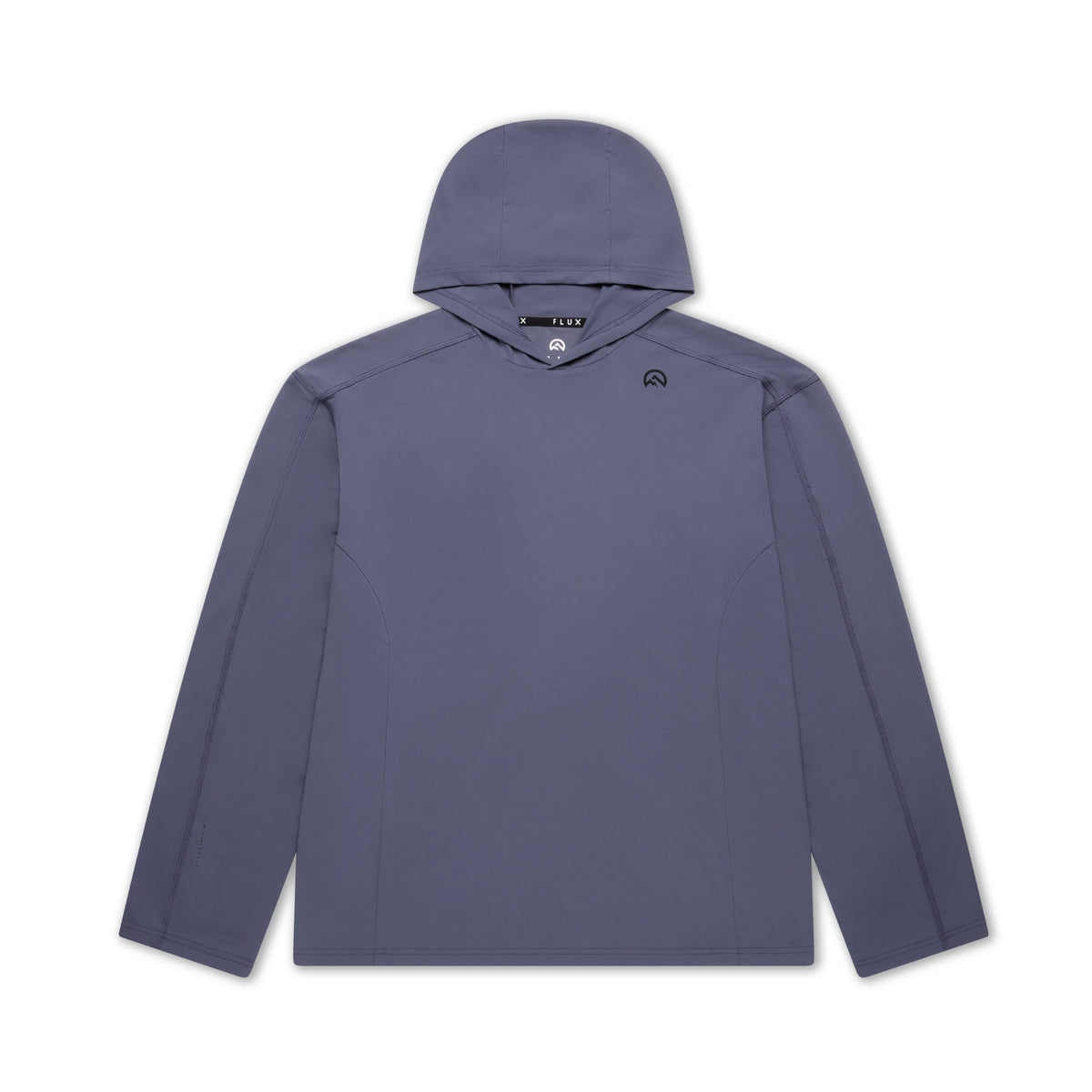Neutech Drift Hoodie - Midnight