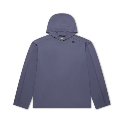 Neutech Drift Hoodie - Midnight