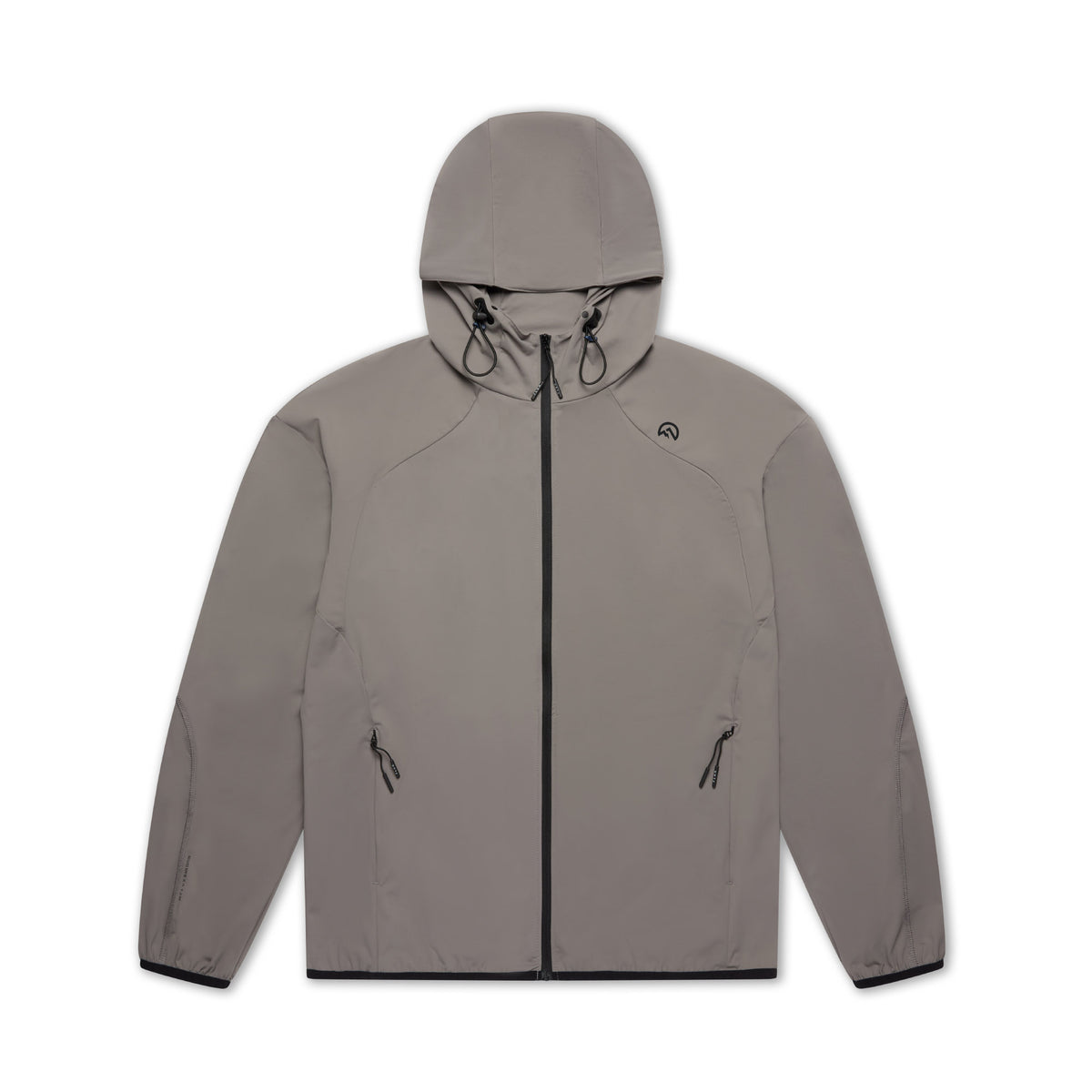 Neutech Aero Jacket - Gunmetal Grey
