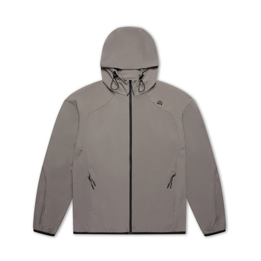 Neutech Aero Jacket - Gunmetal Grey