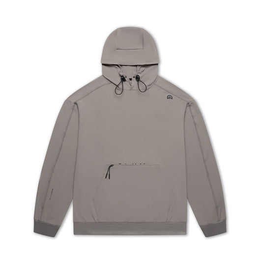 Neutech Glide Hoodie Set - Gunmetal Grey