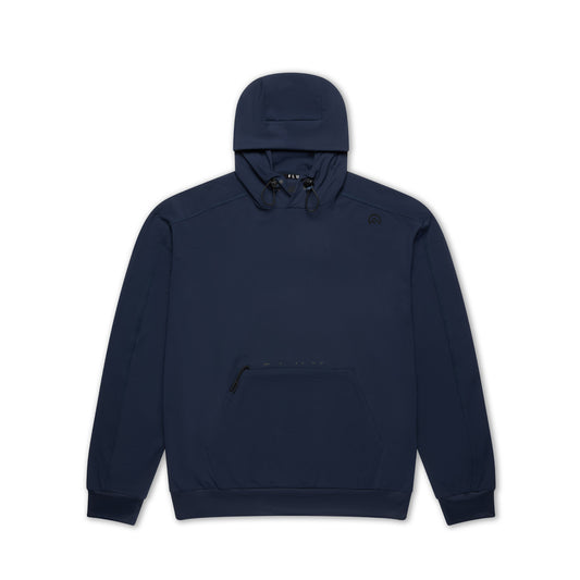 Neutech Glide Hoodie - Navy
