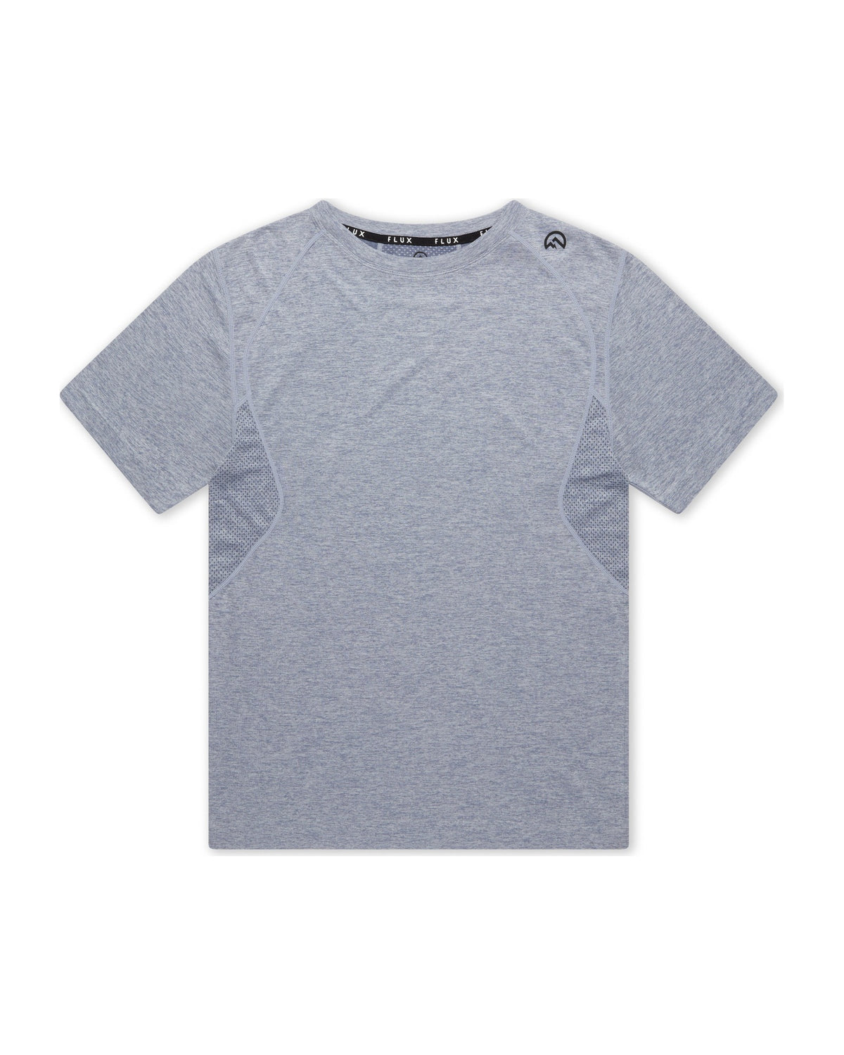 Contour Seamless T-Shirt - Midnight