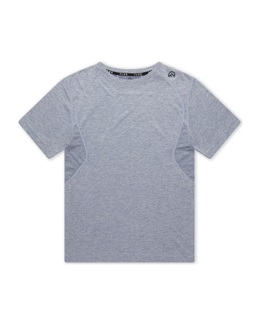 Contour Seamless T-Shirt - Midnight