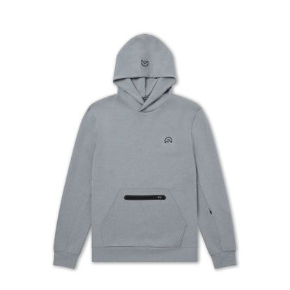 Velar Hoodie - Grey