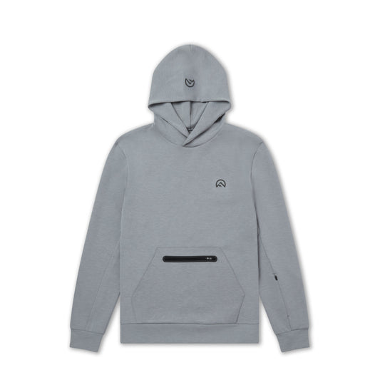 Velar Hoodie - Grey