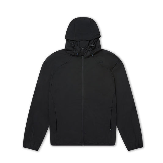 Neutech Aero Jacket - Black