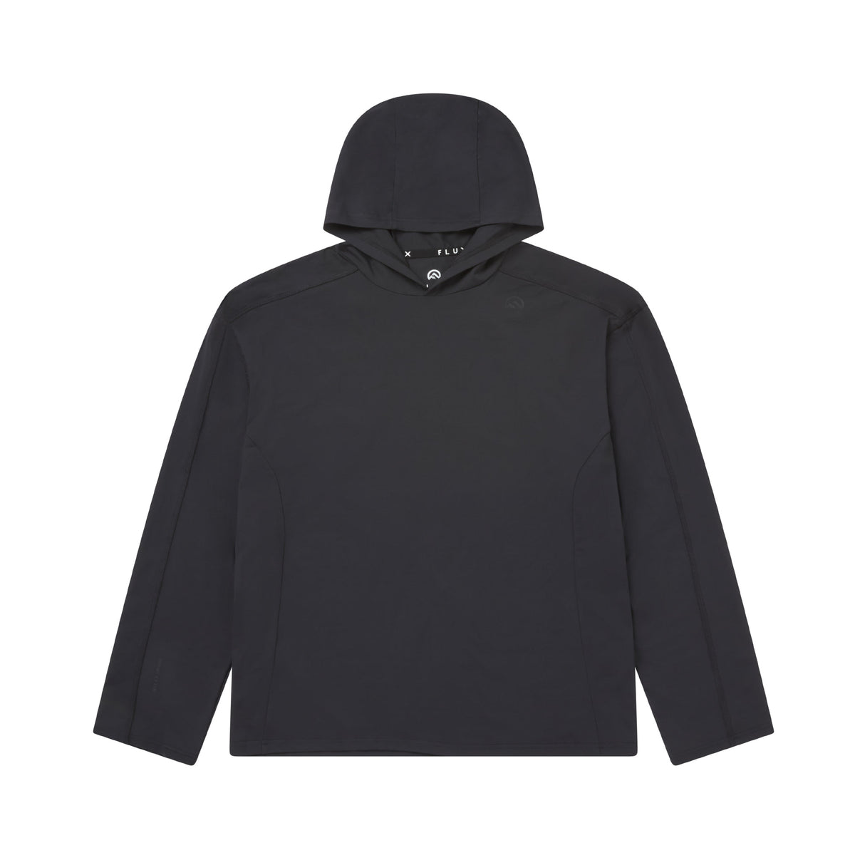Neutech Drift Hoodie - Black