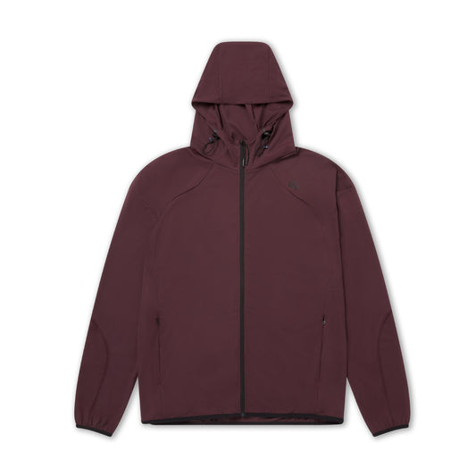 Neutech Aero Jacket - Grape