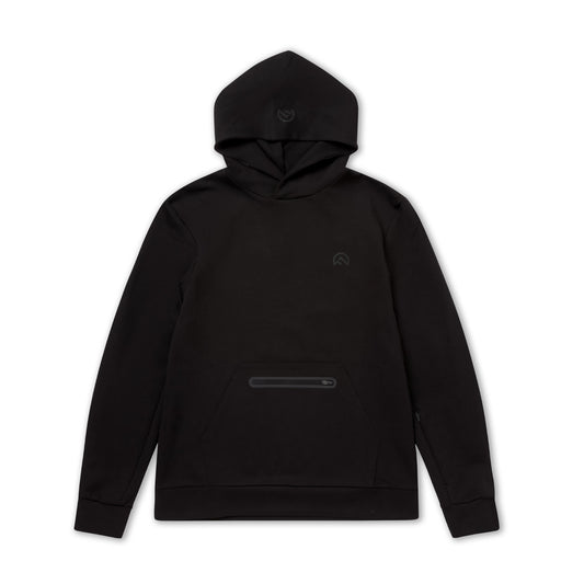 Velar Hoodie - Black