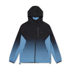 SS26 Gradient Tracksuit - Black/Airforce