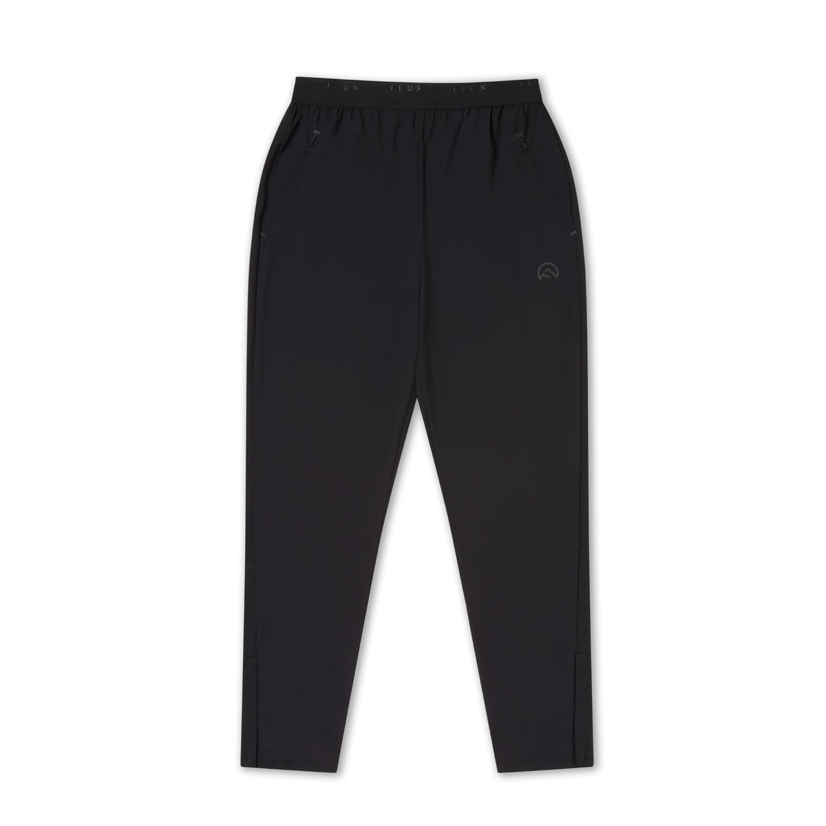 SS26 Technical Pant - Black/Black
