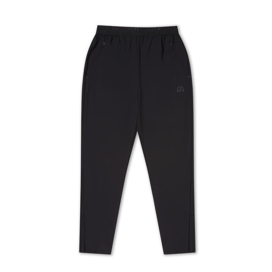 SS26 Technical Pant - Black/Black