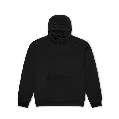 Neutech Glide Hoodie - Black