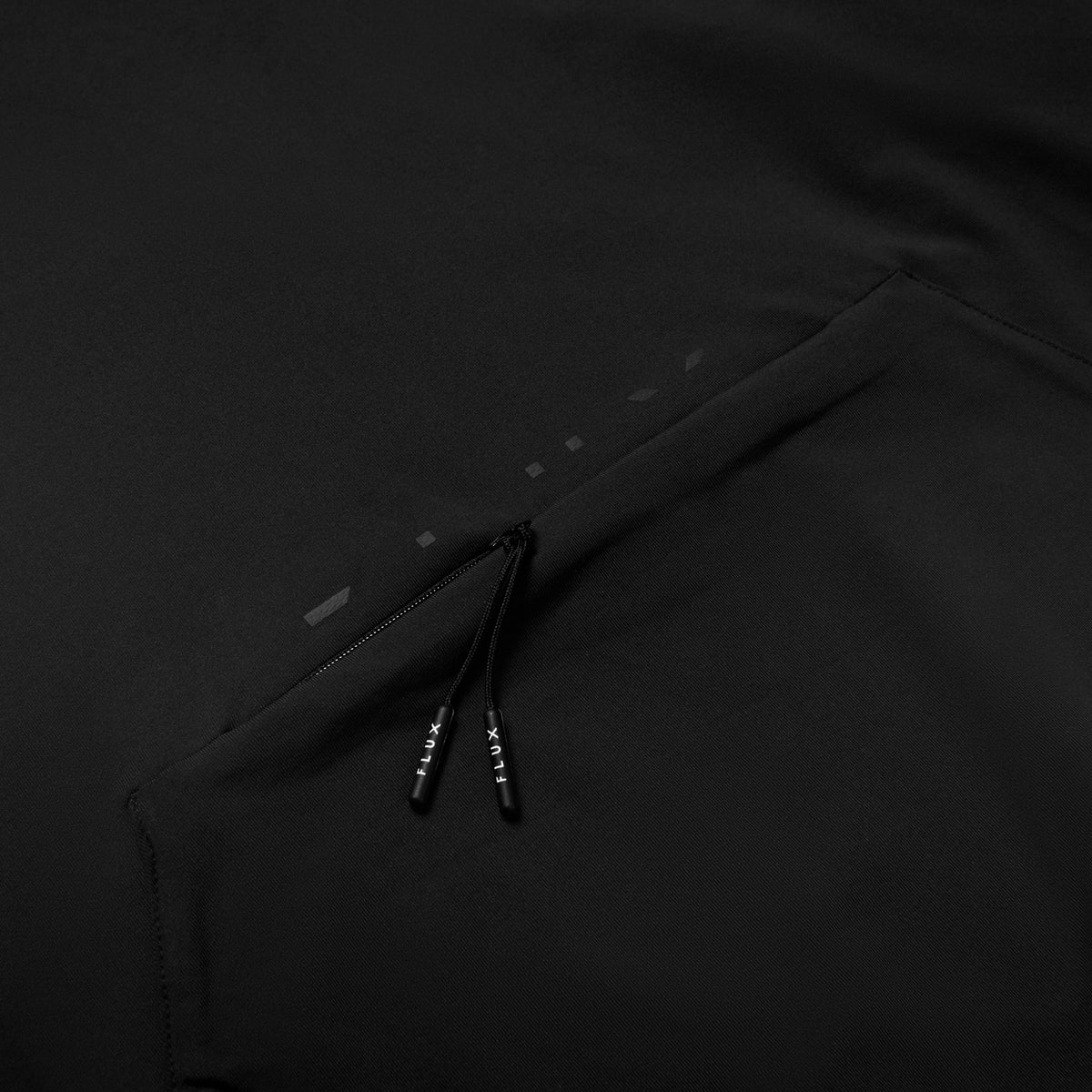 Neutech Glide Hoodie Set - Black