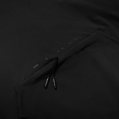 Neutech Glide Hoodie Set - Black