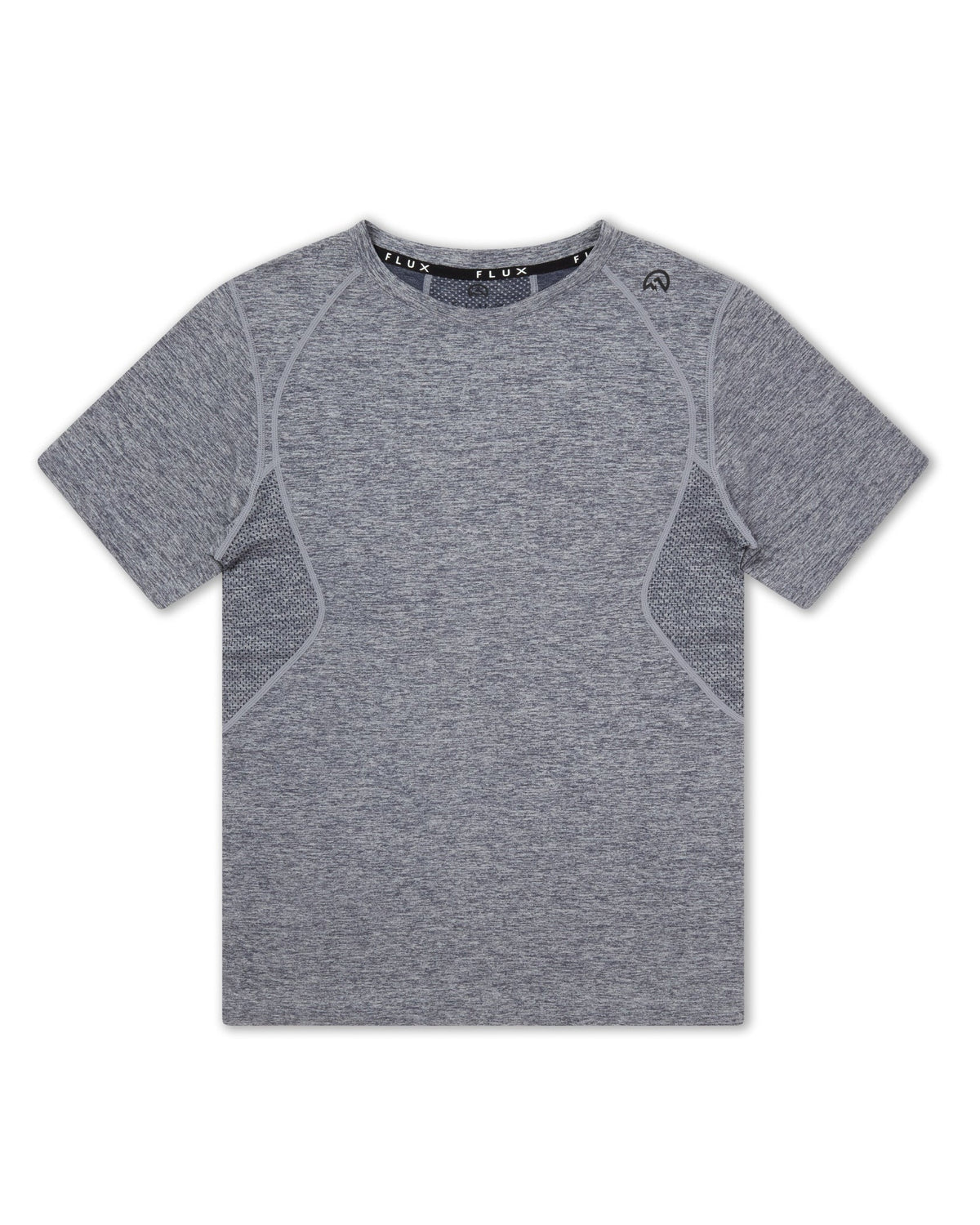 Neutech Seamless T-Shirt - Navy