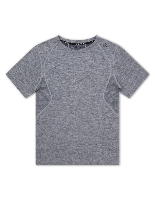 Neutech Seamless T-Shirt - Navy