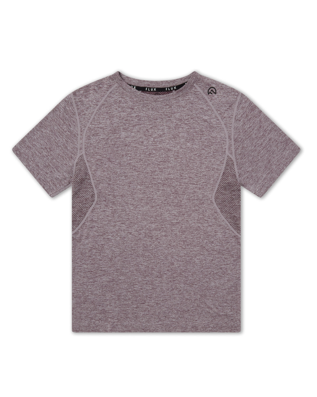 Neutech Seamless T-Shirt - Grape