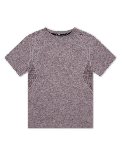 Neutech Seamless T-Shirt - Grape