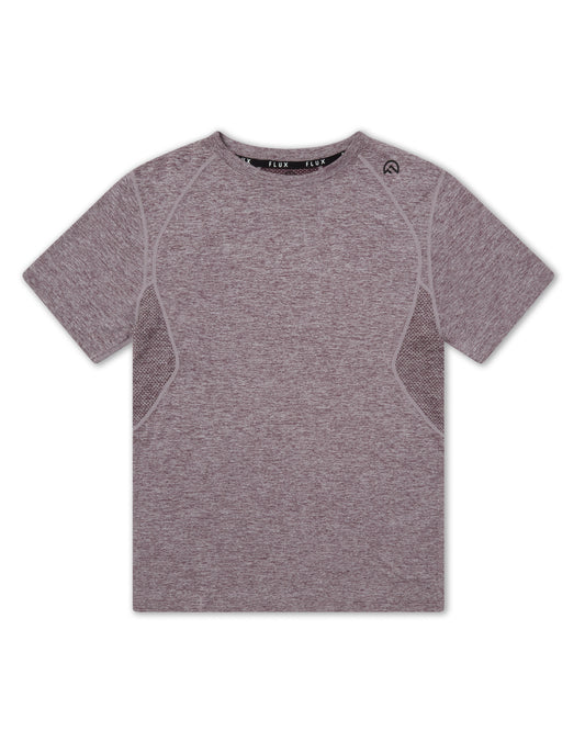Neutech Seamless T-Shirt - Grape