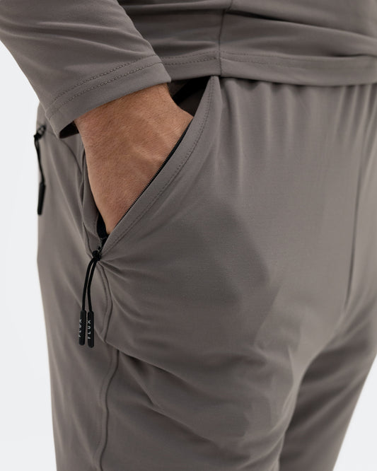 Neutech Aero Pants - Gunmetal Grey