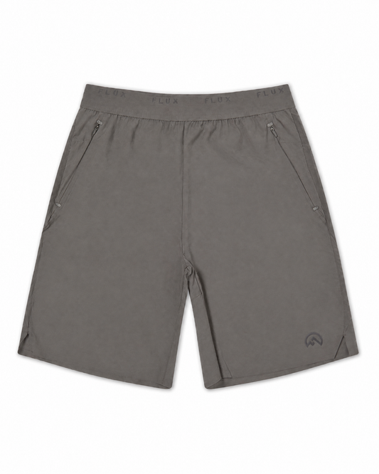 SS26 Versatility Shorts - Grey/Slate