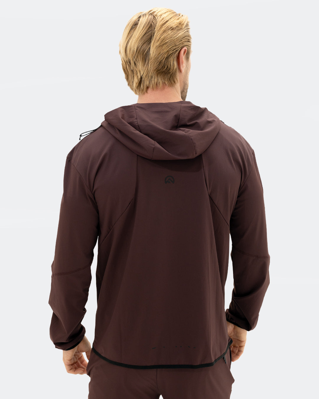 Neutech Aero Jacket - Grape