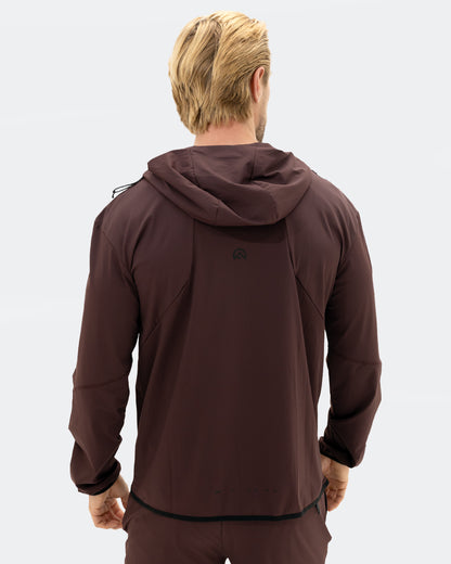 Neutech Aero Jacket - Grape