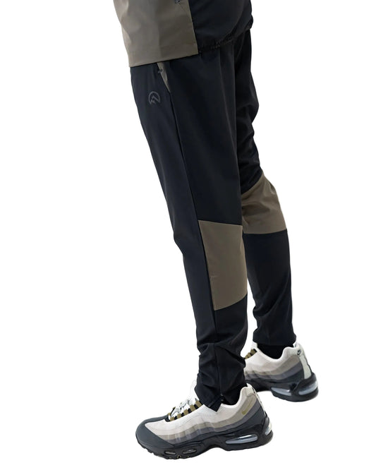 Junior SS26 Gradient Pants - Black/Graphite