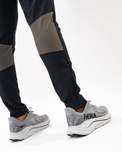 SS26 Gradient Pants - Black/Graphite