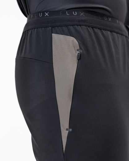 SS26 Gradient Pants - Black/Graphite