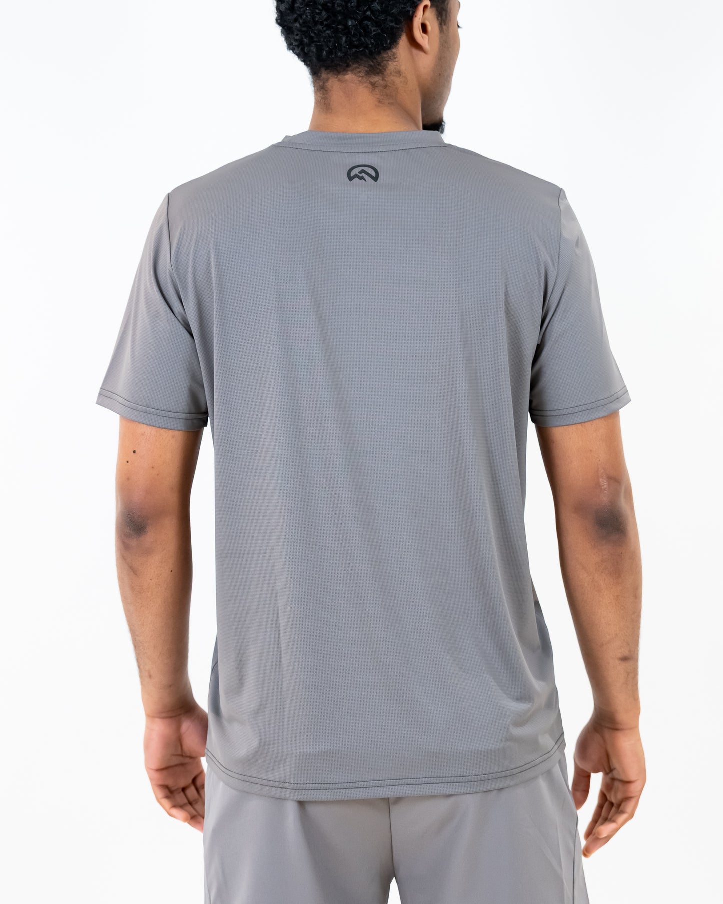 SS26 Versatility Shorts - Grey/Slate