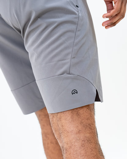 SS26 Versatility Tri Set - Grey/Slate