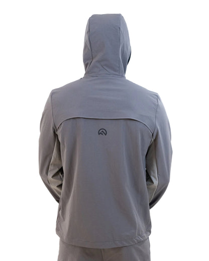 SS26 Versatility Tri Set - Grey/Slate