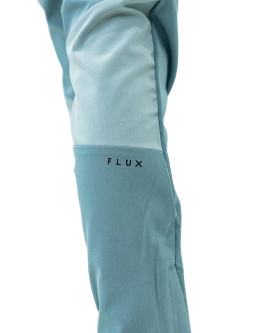 Junior SS26 Gradient Pants - Sage Green