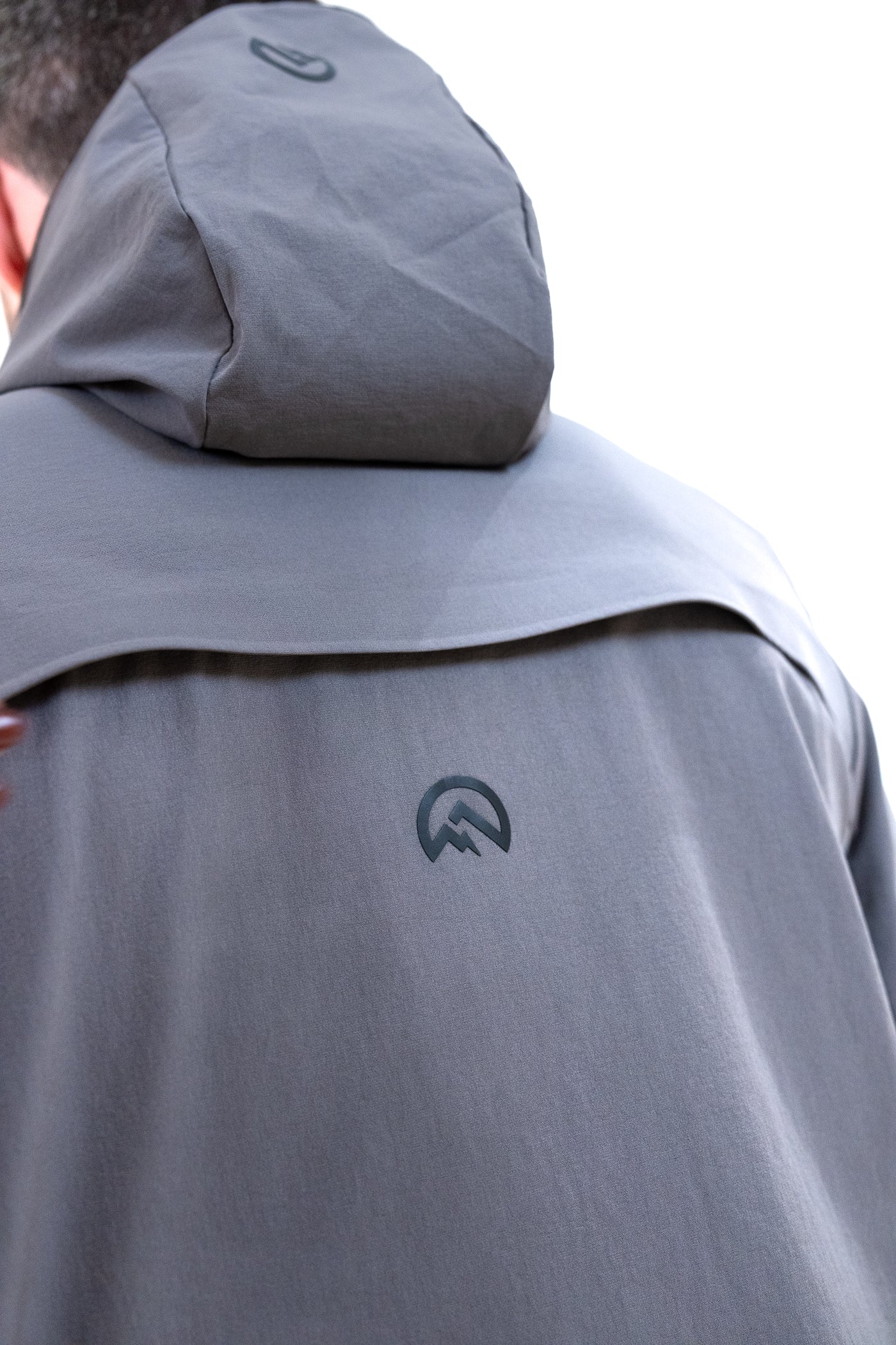 SS26 Versatility Tracksuit - Grey/Slate