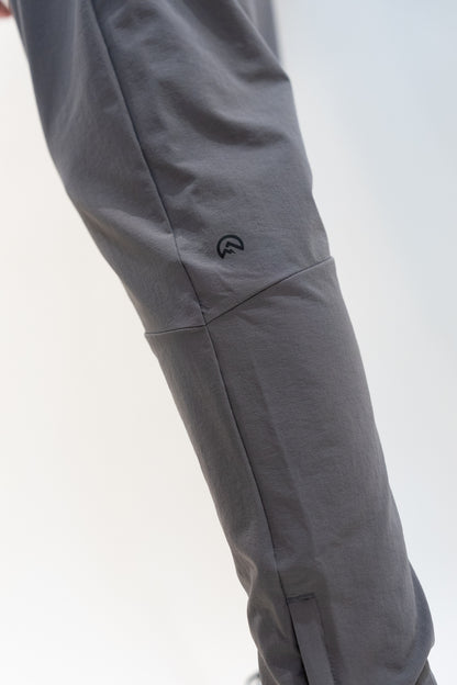 SS26 Versatility Pants - Grey/Slate