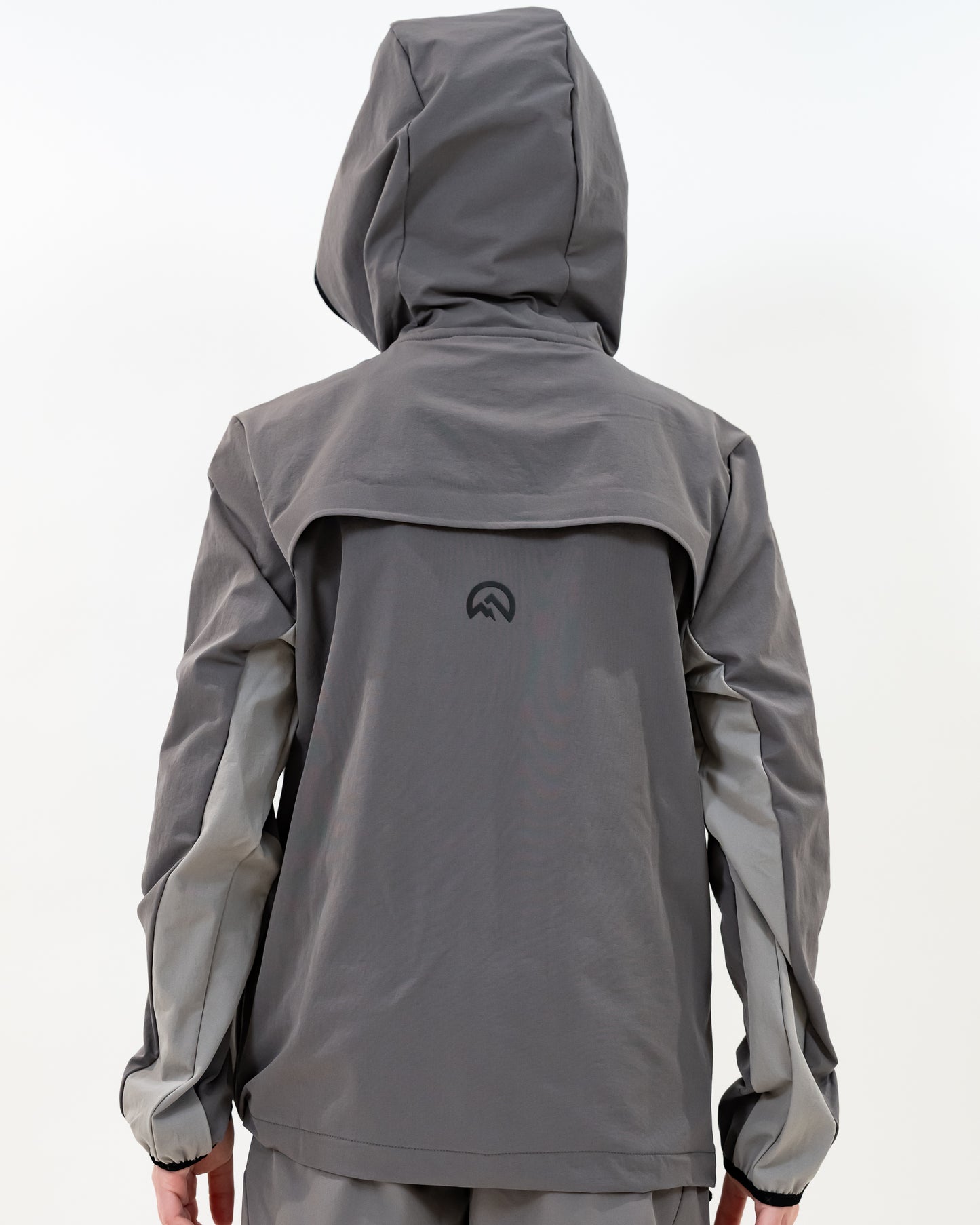 Junior SS26 Versatility Pants - Grey/Slate